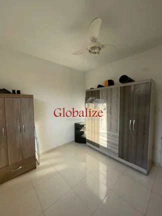 Imagem Apartamento à venda com 3 dormitórios R$ 480.000,00 no bairro Boqueirão em Santos - SP
