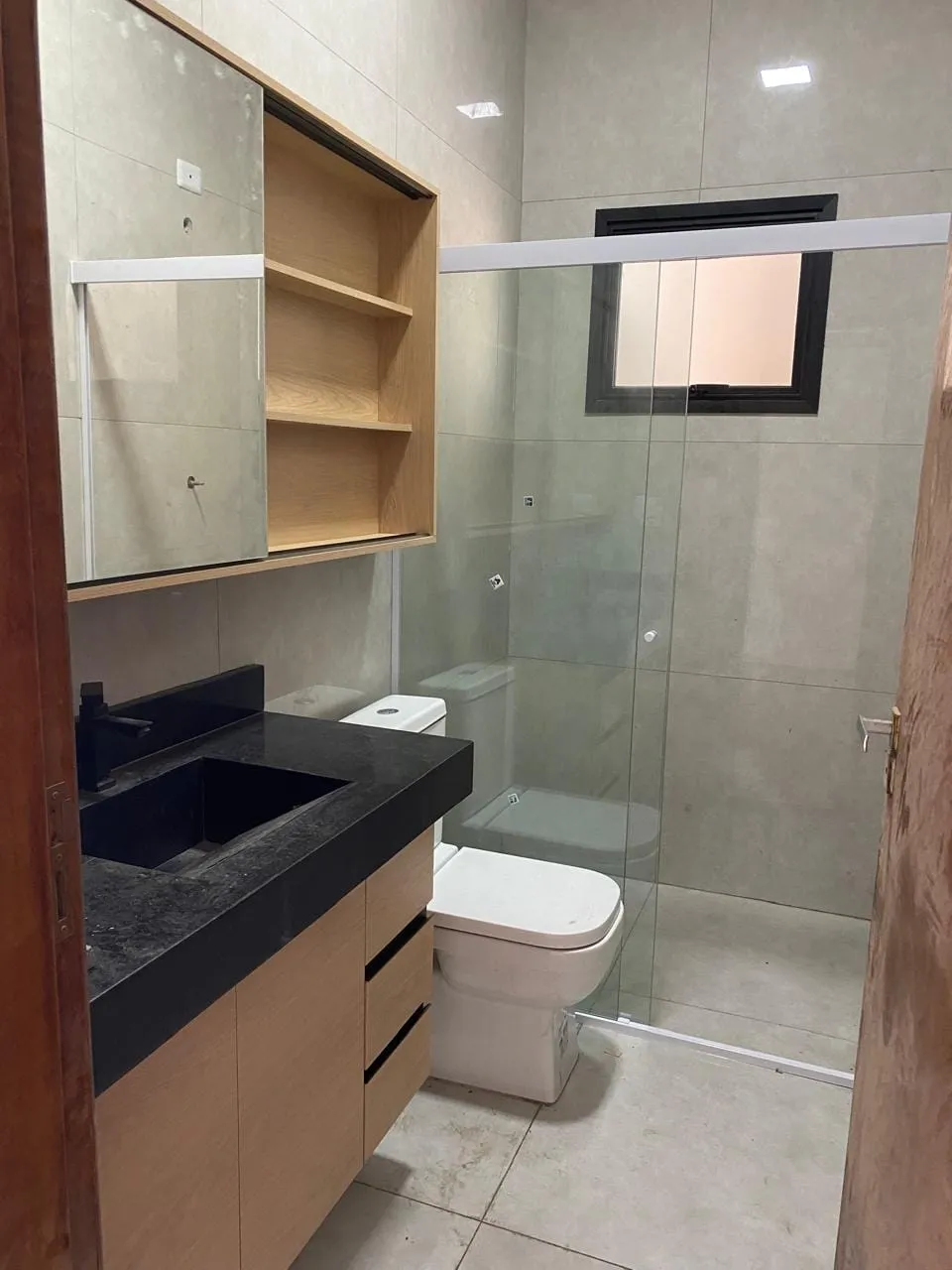 Imagem Maravilhosa Casa à venda no Laguna com 3 Dorms, 1 Suite, 2 Vagas, Residencial Maricá, Pindamonhangaba - SP | Condomínio Residencial Laguna