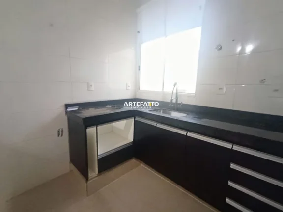 Imagem Apartamento a Venda no Adelinha - Franca -SP