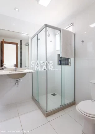 Imagem Casa em Condomínio para Temporada em Armação dos Búzios / RJ no bairro Geribá