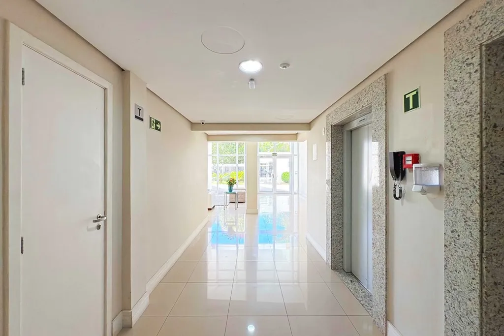 Imagem Apartamento em Menino Deus