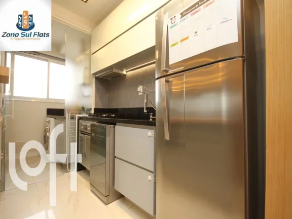 Imagem Apartamento 3 Dormitórios, Varanda Gourmet e 2 Vagas à Venda Na Saúde