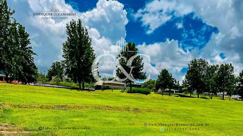 Imagem Terreno à venda na Quinta da Baroneza, 3.040m², declive e vista panorâmica
