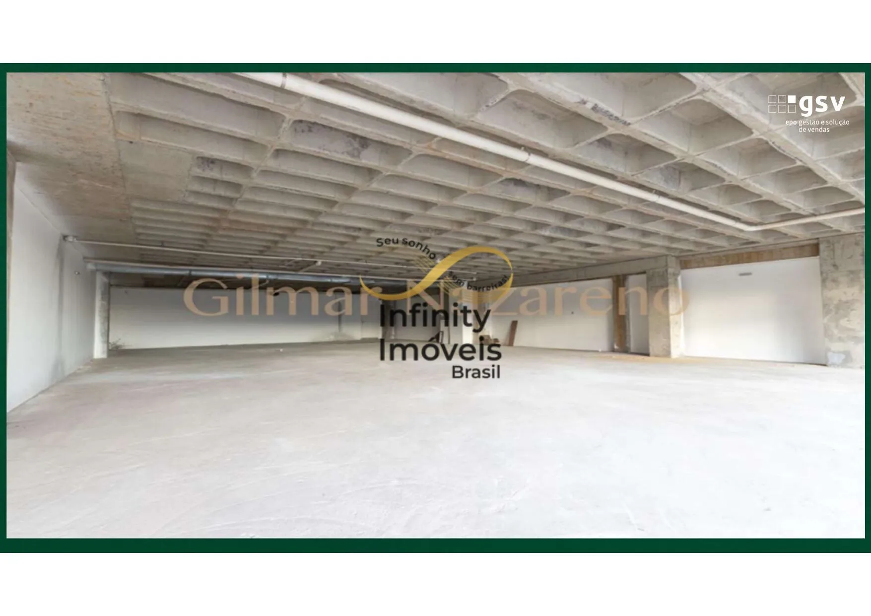 Imagem Sala comercial à venda no bairro Santa Lúcia - Belo Horizonte/MG