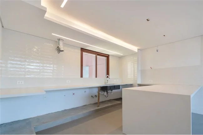 Imagem APARTAMENTO RESIDENCIAL em São Paulo - SP, Vila Madalena