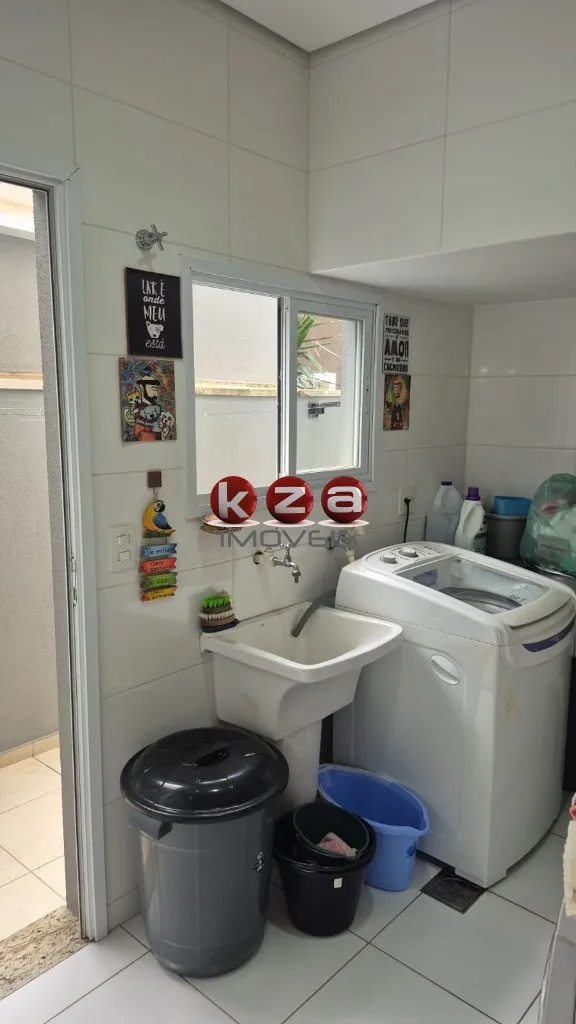 Imagem Casa à venda no Villagio Di Napoli em Valinhos