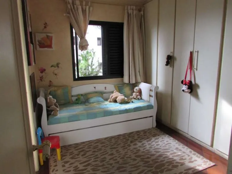 Imagem Apartamento à venda na Mooca, São Paulo-SP, Condomínio Palazzo Di Tivoli Parque da Mooca São Paulo, 4 suítes, apartamento permuta