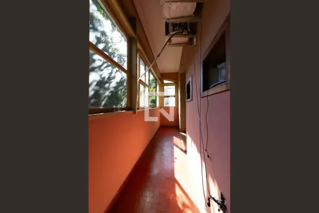 Imagem Apartamento à Venda - Leblon, 3 Quartos, 104 m2