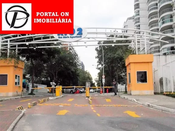 Imagem APARTAMENTO RESIDENCIAL em RIO DE JANEIRO - RJ, JACAREPAGUÁ