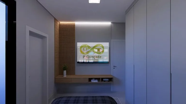 Imagem Venha morar no conforto e na elegância desta belíssima casa!
