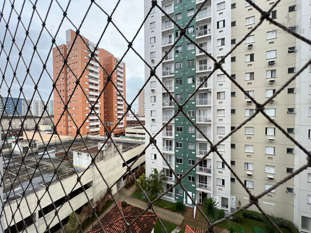 Imagem Apartamento à Venda - 2 Dorms | 350m da Praia | Vista Livre | R$ 320.000