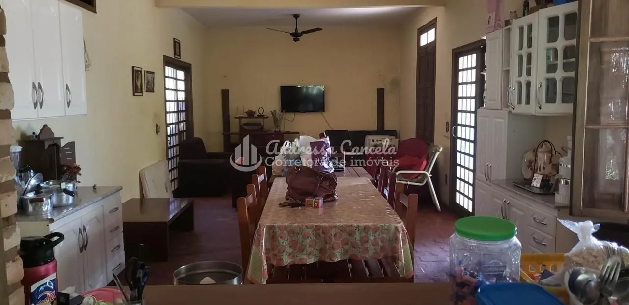 Imagem Chácara com 4 dormitórios à venda, 3329 m² por R$ 950.000,00 - Residencial Bela Vista I (Zona Rural) - São José do Rio Preto/SP