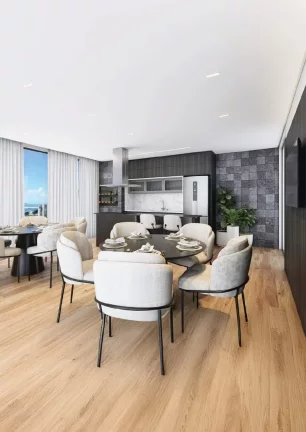 Imagem Apartamento para venda no bairro Fazenda em Itajaí