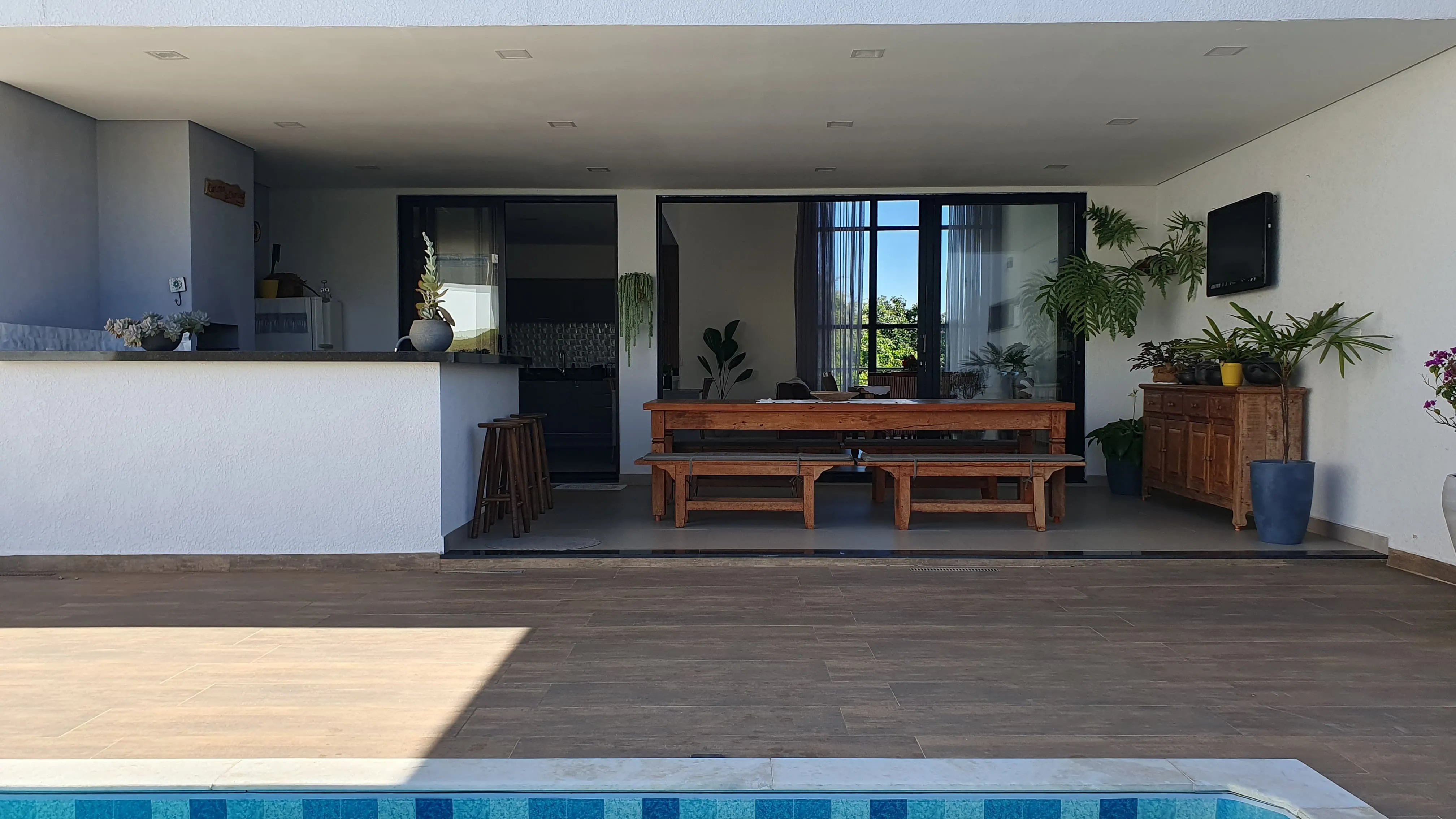 Imagem Sobrado com 3 suítes à Venda - Fazenda Jequitibá, Sorocaba - SP