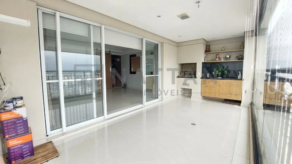 Imagem Apartamento com 3 dormitórios à venda, 164 m² por R$ 2.590.000,00 - Tatuapé - São Paulo/SP