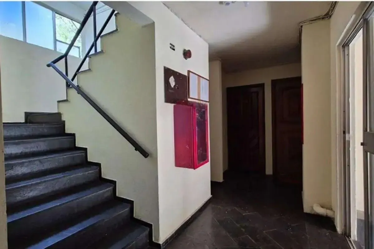 Imagem Apartamento à venda no bairro Taquara em Rio de Janeiro/RJ