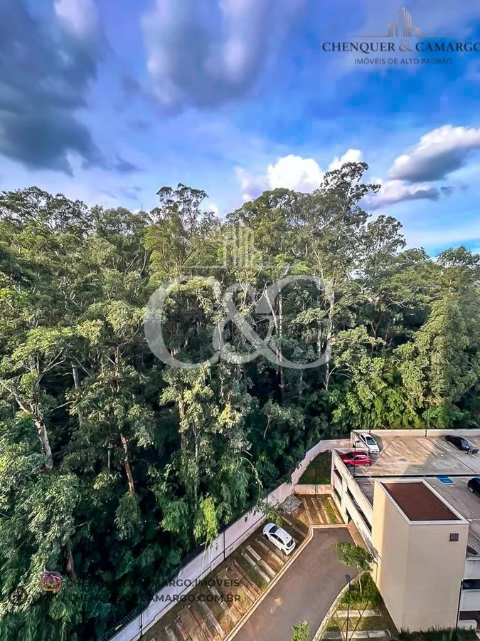 Imagem Apartamento à venda no Fatto Torres São José Jundiaí, 72m²
