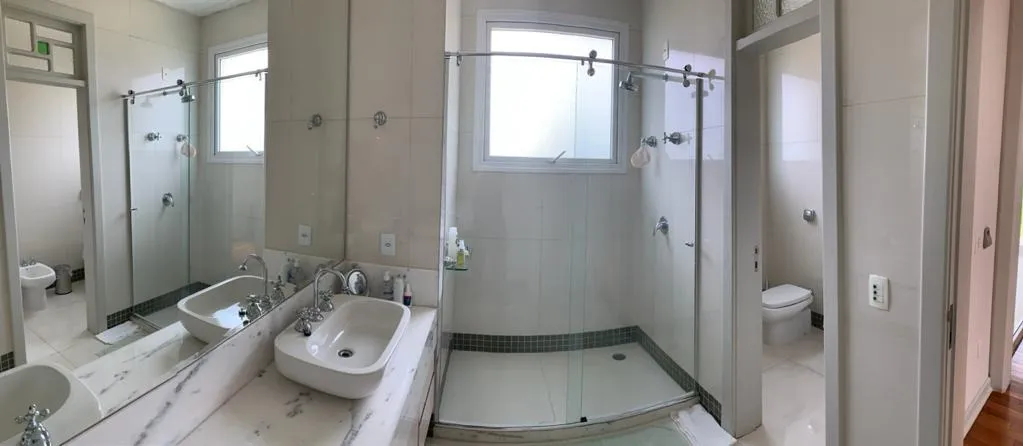 Imagem CASA RESIDENCIAL em BARUERI - SP, TAMBORÉ