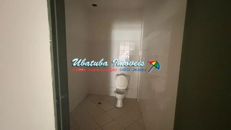 Imagem Ponto comercial no centro em Ubatuba para alugar