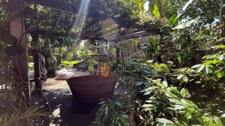 Imagem Casa com 5 suítes à venda, 200 m² por R$ 3.400.000 - Condomínio Costa do Sol - Bertioga/SP