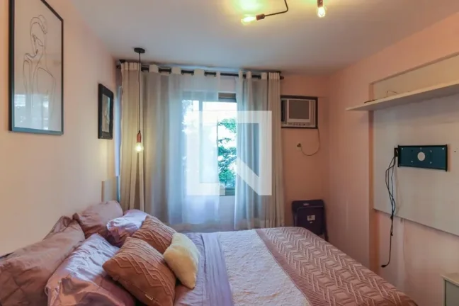 Imagem Apartamento à Venda - Recreio, 3 Quartos, 87 m2