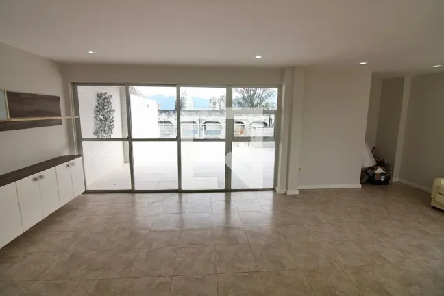Imagem Apartamento à Venda - Recreio, 4 Quartos, 188 m2