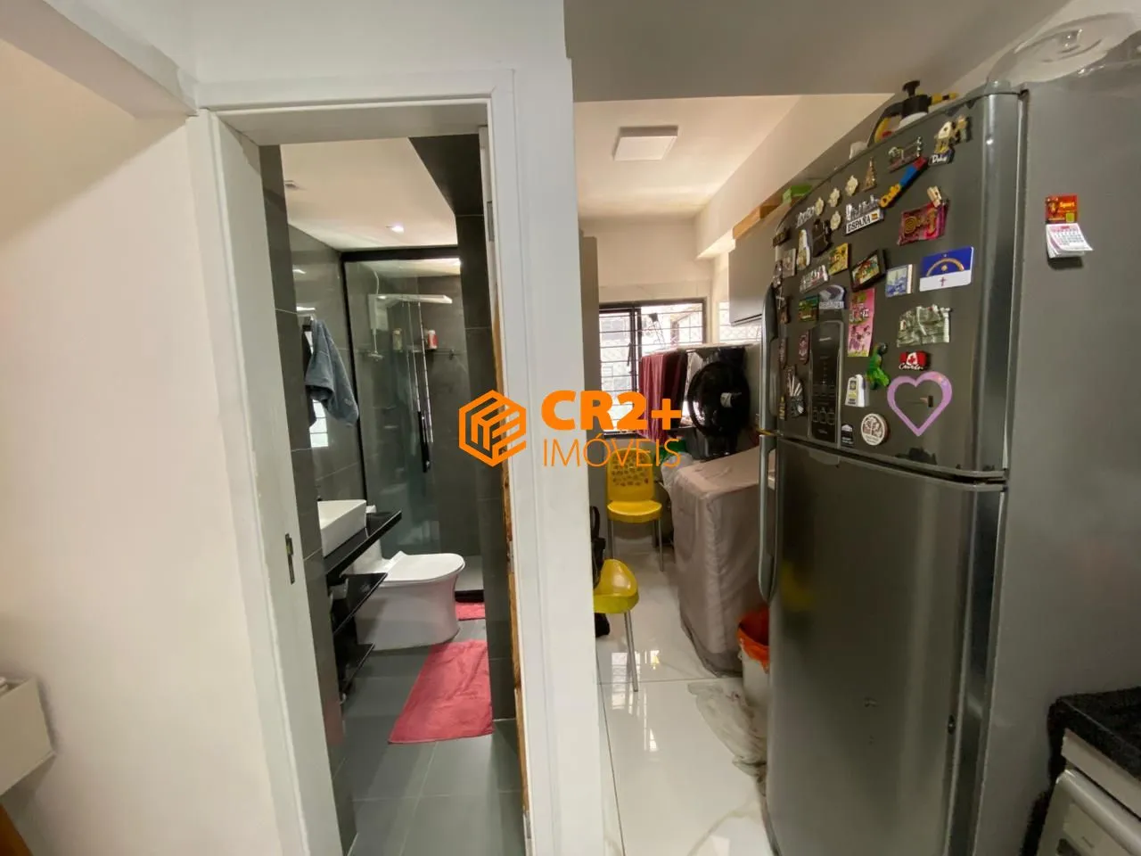 Imagem Apartamento à Venda 02 quartos em Boa Viagem com 65M².