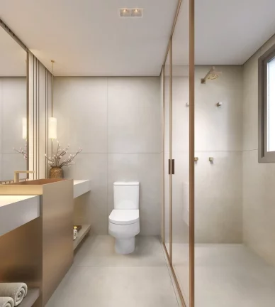 Imagem Apartamento à venda no bairro Higienópolis - São Paulo/SP