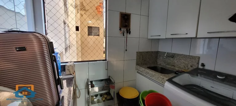 Imagem Cobertura Duplex de 4 quartos e 2 vagas de garagem no Iguaçu