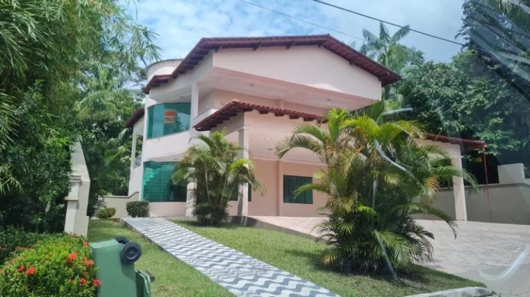 Foto do imóvel CASA RESIDENCIAL em MANAUS - AM, TARUMÃ