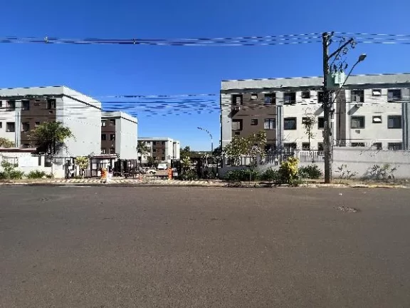 Foto do imóvel Oportunidade Única em RIBEIRAO PRETO - SP | Tipo: Apartamento | Negociação: Venda Direta Online | Situação: Imóvel em ESTRADA RECANTO DAS PALMEIRAS
