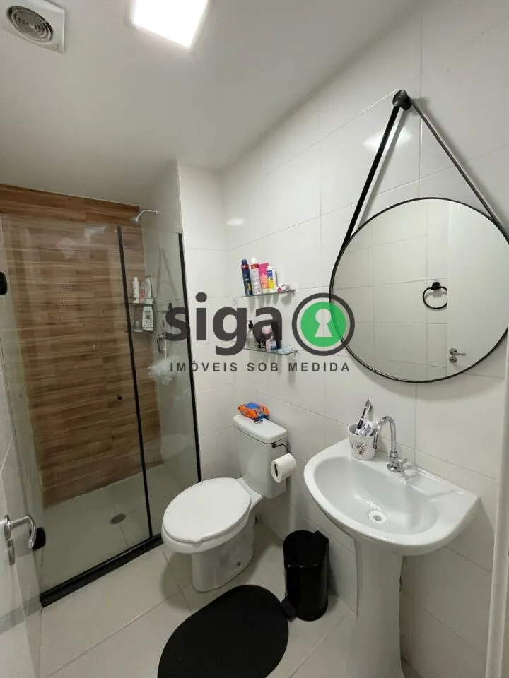 Imagem Apartamento a venda no Jaraguá: 42m² de sofisticação