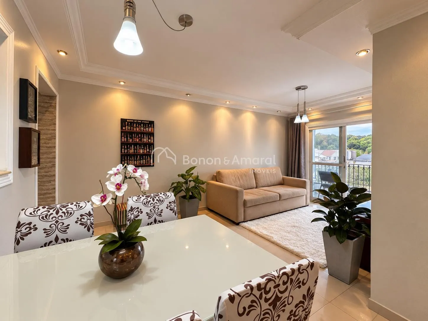 Foto do imóvel Oportunidade Imperdível! Apartamento Moderno Próximo ao Bosque dos Jequitibás em Rua Uruguaiana, 1280 - Bosque, Campinas - SP