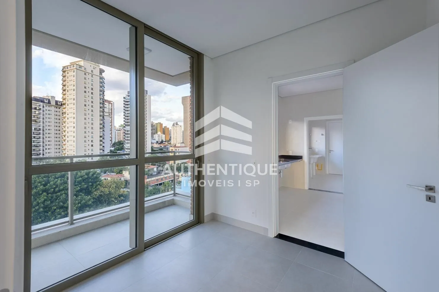 Imagem I180 IBIRAPUERA - Apartamento à venda em São Paulo/SP