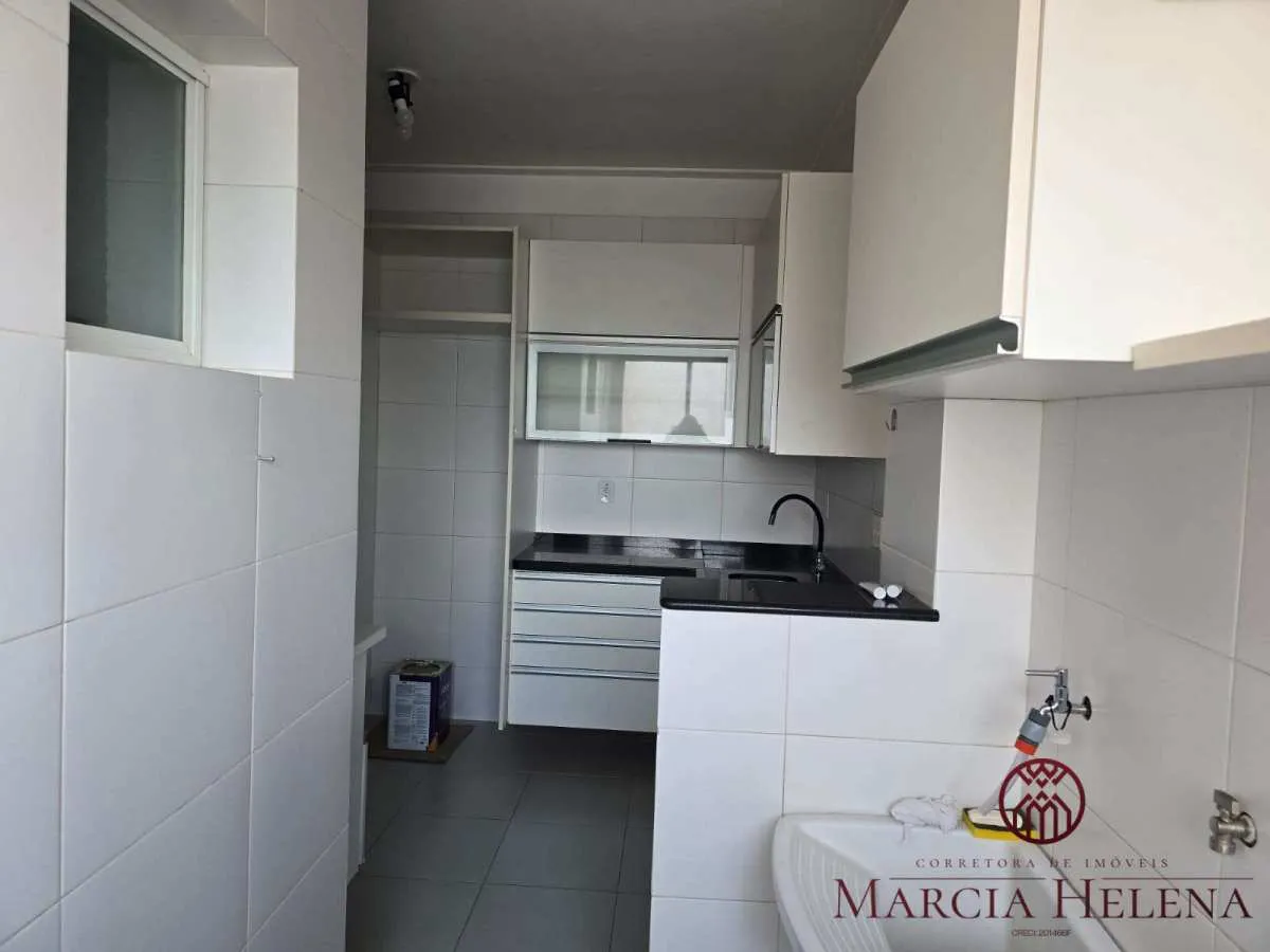 Imagem Apartamento à venda, no Residencial Porto Rico em Paulínia, Santa Terezinha, com 3 quartos, 94m2