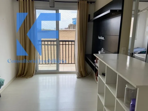 Imagem APARTAMENTO RESIDENCIAL em SÃO PAULO - SP, JARDIM AEROPORTO