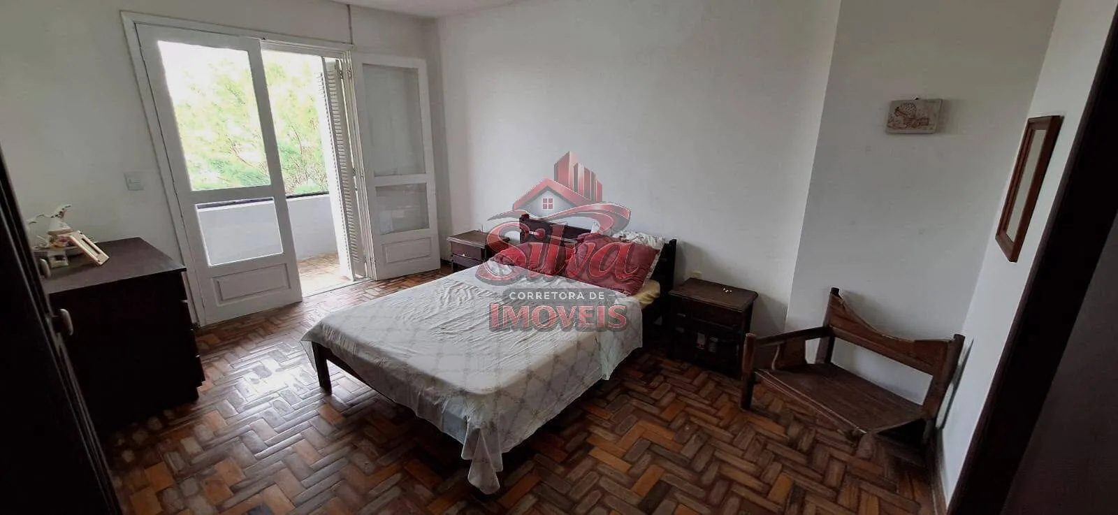 Imagem C983| Sobrado com vista para o mar à venda no Mariluz