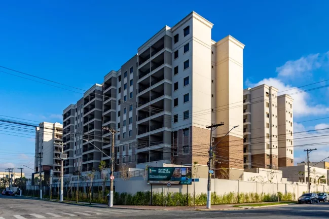 Foto do imóvel LIVING PRIVILÈGE - CYRELA - Apto de 68m² (Unidade de Revenda), 2 dorms, no melhor da Água Branca!