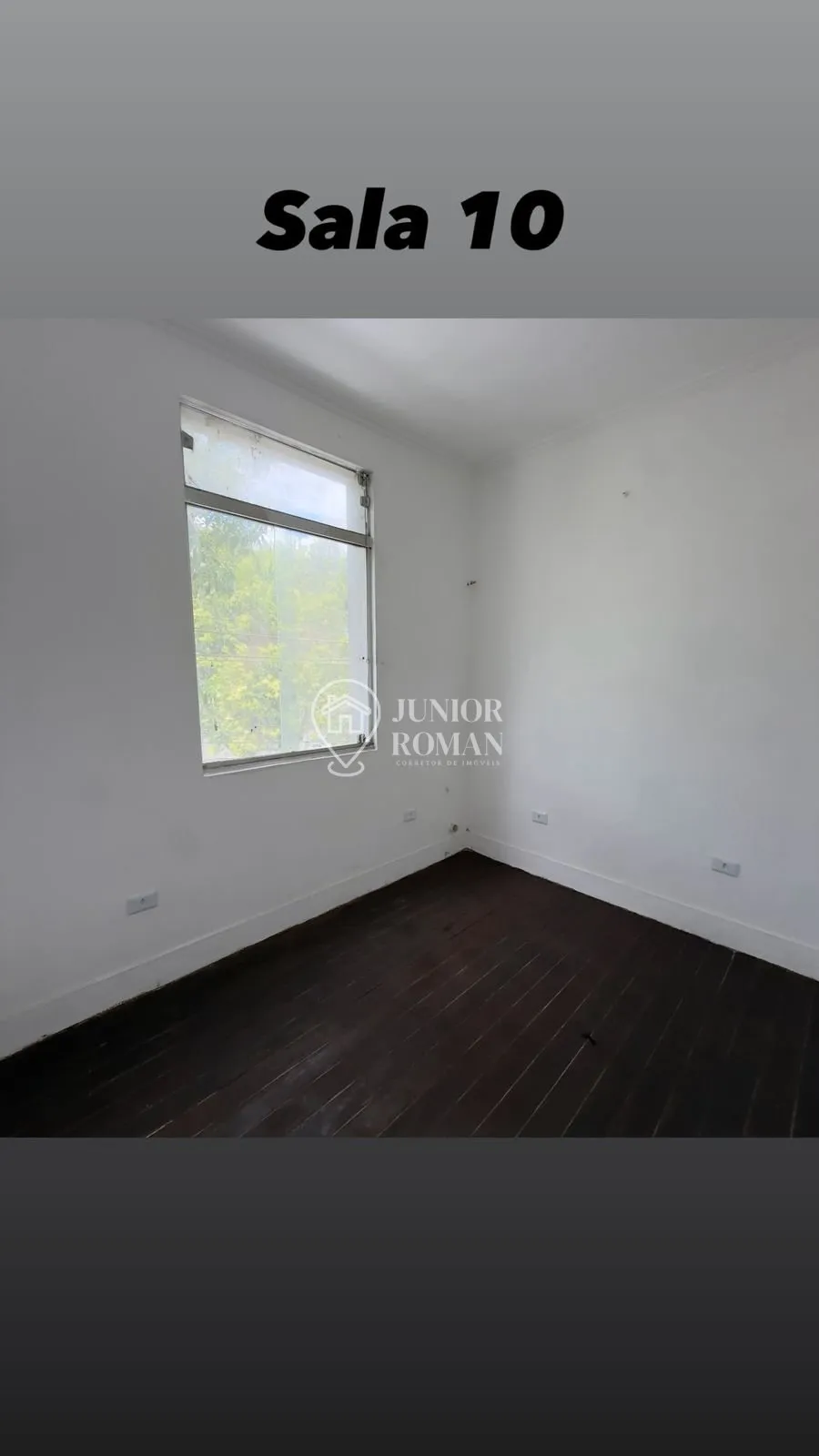 Imagem LOJA COMERCIAL NA MARECHAL DEODORO COM 200M², 10 SALAS, ELEVADOR E 2 VAGAS EM SBC
