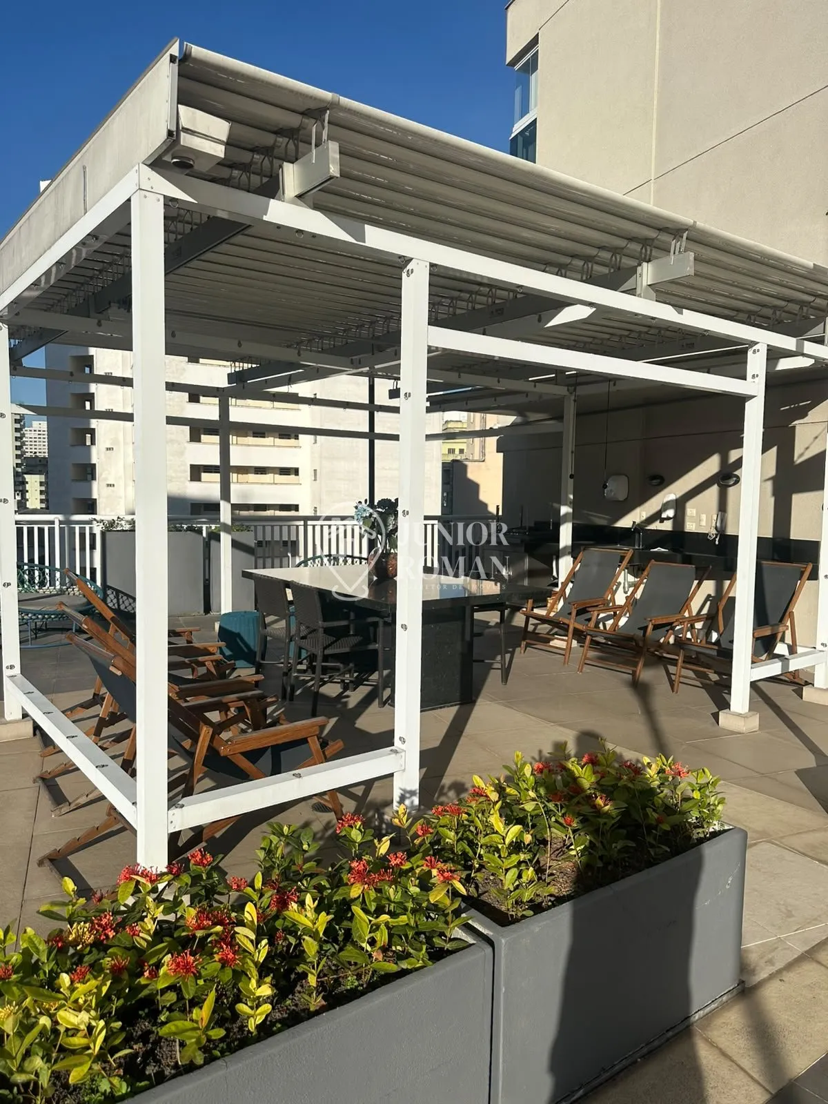 Imagem APTO MOBILIADO 2 DORM l 1 SUÍTE | HIGIENÓPOLIS