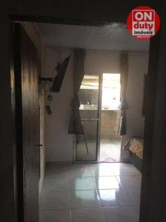 Imagem Sobrado com 4 dormitórios à venda, 250 m² por R$ 235.000,00 - Vila Áurea (Vicente de Carvalho) - Guarujá/SP
