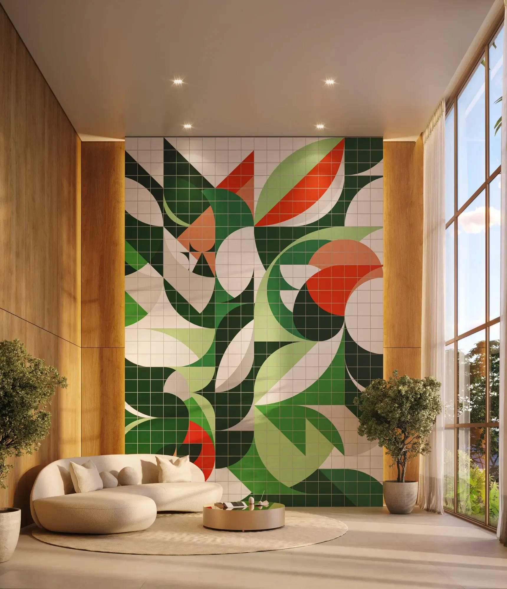 Imagem Apartamento com 4 Quartos à Venda, 125 m² em Barra Olímpica - Rio de Janeiro