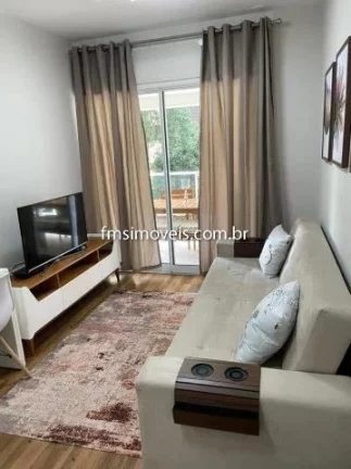 Imagem Apartamento para alugar BELA VISTA São Paulo SP