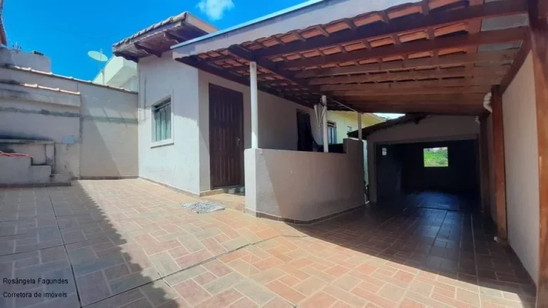 Imagem CASA RESIDENCIAL em POÇOS DE CALDAS - MG, ESTÂNCIA SÃO JOSÉ