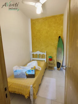 Imagem Apartamento à venda no bairro Itararé em São Vicente/SP