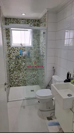 Imagem Apartamento à venda em São Paulo, Várzea da Barra Funda, com 3 quartos, 132m²
