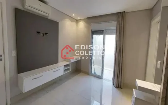 Imagem Viva o luxo e a sofisticação nesta casa a venda, com conforto e elegância no Condomínio Ondas do Piracicaba!!