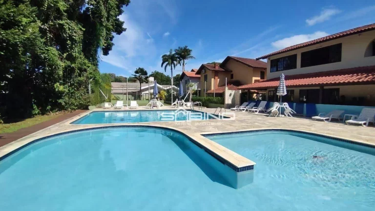 Imagem Casa de condomínio à venda com 4 dormitório sendo 2 Suítes 318m² em Riviera de São Lourenço Bertioga SP