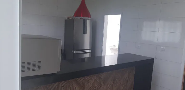 Imagem Casa de Condomínio com 3 Quartos à Venda, 160 m² em Parque Ibiti Reserva - Sorocaba
