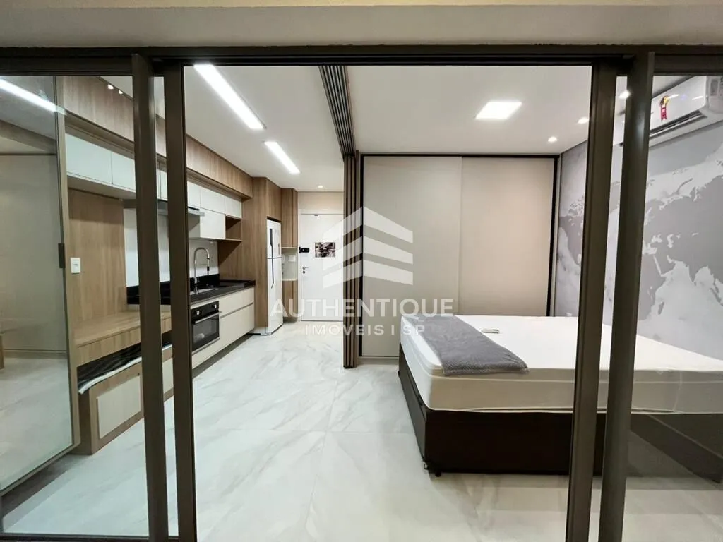 Imagem MEDPLEX IBIRAPUERA BY YOO - Apartamento à venda no bairro Vila Clementino - São Paulo/SP, Zona Sul
